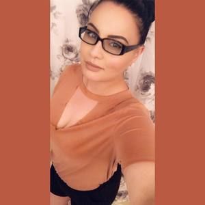 Meet your Posher, Doreen